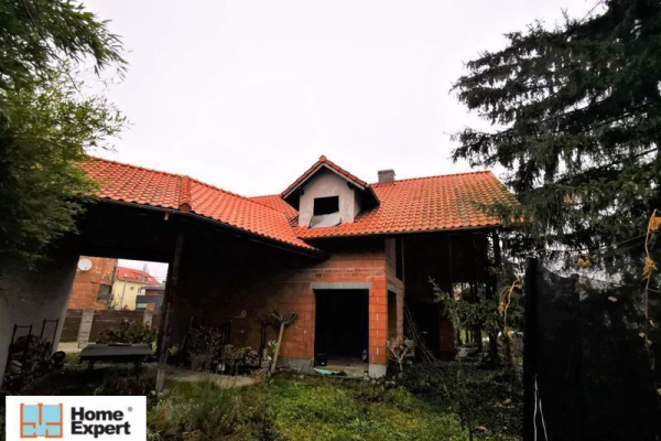 Ogłoszenie - 5pok, 250met, okolice Okólnej OGRÓD/TARAS/PIWNICA (Wrocław). Zdjęcie 4