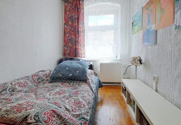 Ogłoszenie - 2pok, 38met, okolice Szczęśliwej PIWNICA/STRYCH (Wrocław). Zdjęcie 3