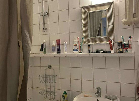 Ogłoszenie - 2pok, 50met, okolice Krętej LOGGIA/PIWNICA (Wrocław). Zdjęcie 3
