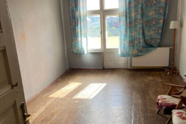 Ogłoszenie - 2pok, 78met, okolice Wesołej ROZKŁAD/BALKON/PIWNICA (Wrocław). Zdjęcie 3