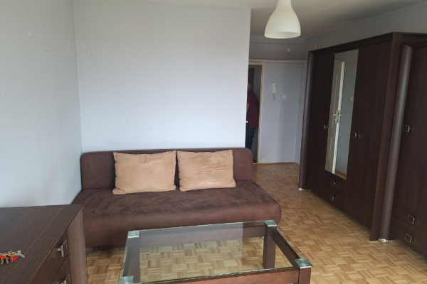 Ogłoszenie - 2pok, 35met, Okolice Damrota PIWNICA/WINDA (Wrocław). Zdjęcie 3