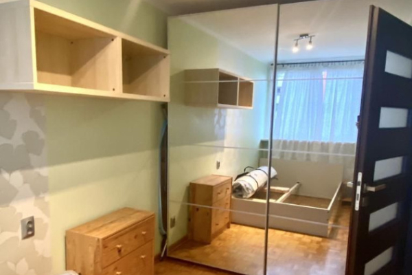 Ogłoszenie - 1pok, 35met, Okolice Jantarowej KOMÓRKA (Wrocław). Zdjęcie 3