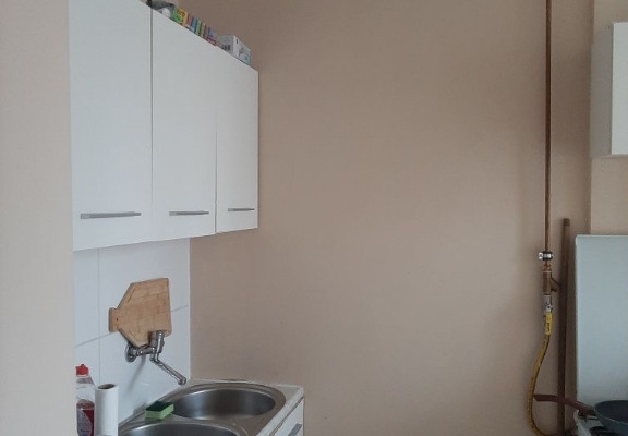 Ogłoszenie - 3pok, 48met, okolice Grochowej BALKON/PIWNICA (Wrocław). Zdjęcie 3
