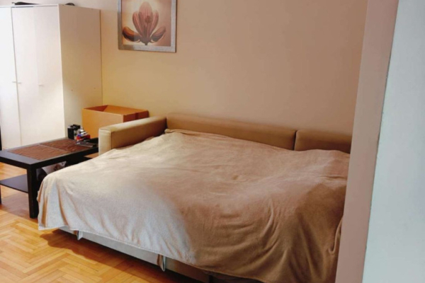 Ogłoszenie - 3pok, 64met, okolice Przyjaźni ROZKŁAD/BALKON (Wrocław). Zdjęcie 3
