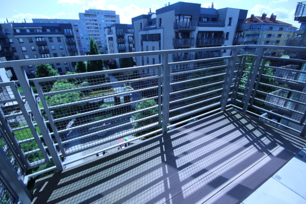 Ogłoszenie - 3pok, 68met, okolice Radkowskiej BALKON/2GARAŻE/2KOMÓRKI (Wrocław). Zdjęcie 10