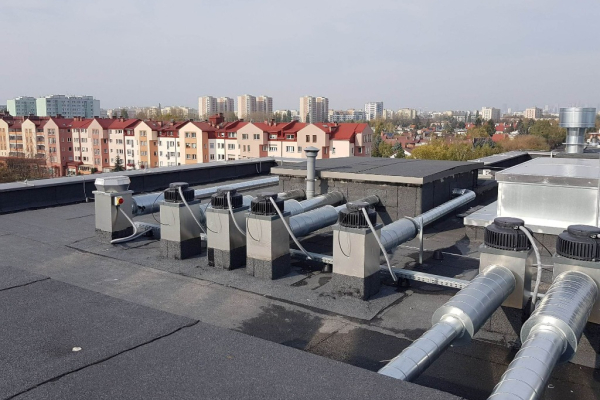 Ogłoszenie - Firma wentylacyjna Praga Południe, Saska Kępa, Gocław, Grochów 507 508 684. Zdjęcie 8