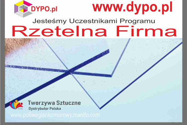 Ogłoszenie - Poliwęglan komorowy Lity płyty dach taras pergola. Zdjęcie 1