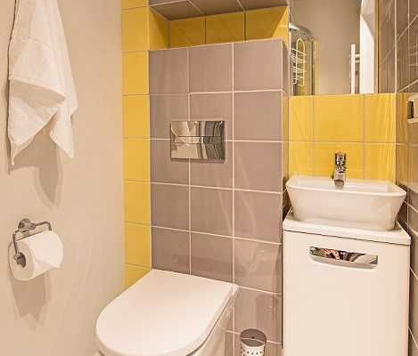 Ogłoszenie - 1pok, 13met, okolice Placu Grunwaldzkiego TARAS/WINDA (Wrocław). Zdjęcie 4