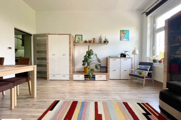 Ogłoszenie - 2pok, 45met, okolice 3 Maja ANTRESOLA/PIWNICA (Wrocław). Zdjęcie 5