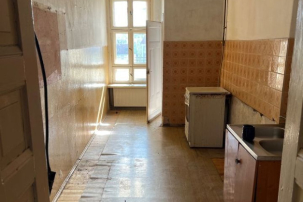 Ogłoszenie - 2pok, 78met, okolice Wesołej ROZKŁAD/BALKON/PIWNICA (Wrocław). Zdjęcie 4