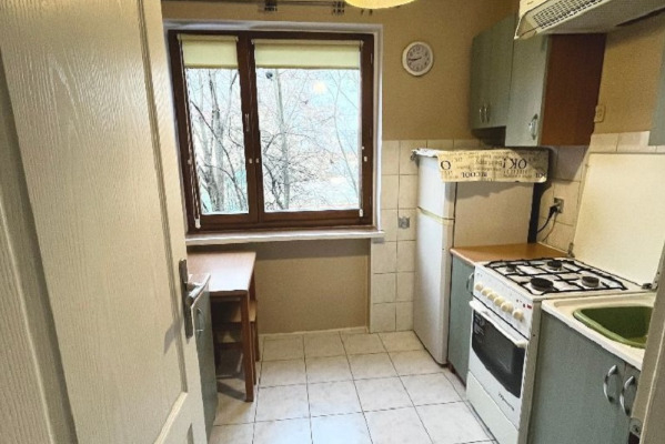 Ogłoszenie - 2pok 47met okolice Dworca Świebodzkiego BALKON/PIWNICA (Wrocław). Zdjęcie 4
