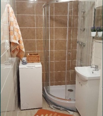 Ogłoszenie - 3pok, 48met, okolice Grochowej BALKON/PIWNICA (Wrocław). Zdjęcie 4