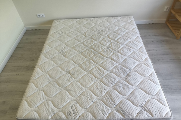 Ogłoszenie - Materac Galexia Tencel 160x200 cm – komfort i higiena snu. Zdjęcie 3