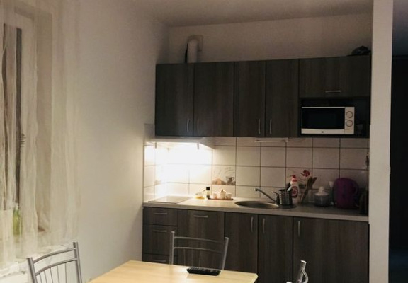 Ogłoszenie - 1pok, 38met, okolice Stabłowickiej GARAŻ/WINDA (Wrocław). Zdjęcie 4