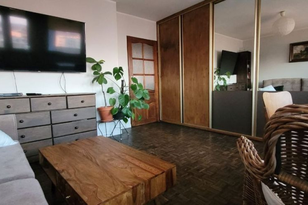 Ogłoszenie - 3pok, 84met, okolice Braterskiej BALKON/PIWNICA/WINDA (Wrocław). Zdjęcie 4