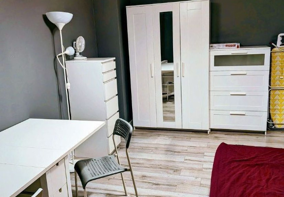 Ogłoszenie - 2pok, 39met, okolice Niemcewicza 2 BALKONY/WINDA/2018 (Wrocław). Zdjęcie 5