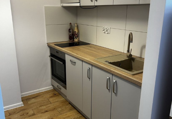 Ogłoszenie - 1pok, 30met, Pasaż Adolfa Radinga BALKON/WINDA (Wrocław). Zdjęcie 4