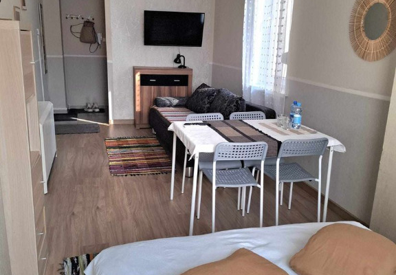 Ogłoszenie - 1pok, 29met, okolice Siemieńskiego PIWNICA (Wrocław). Zdjęcie 4