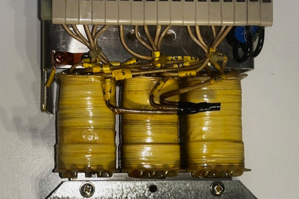 Ogłoszenie - Transformator SIEMENS. Zdjęcie 1