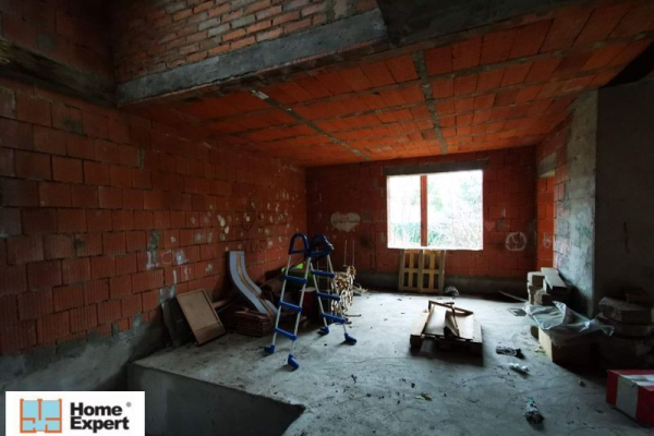 Ogłoszenie - 5pok, 250met, okolice Okólnej OGRÓD/TARAS/PIWNICA (Wrocław). Zdjęcie 2