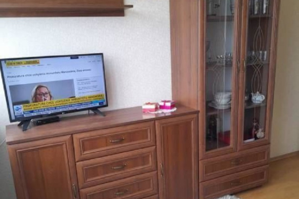 Ogłoszenie - 3pok, 51met, okolice Jugosłowiańskiej LOGGIA/PIWNICA/WINDA (Wrocław). Zdjęcie 5