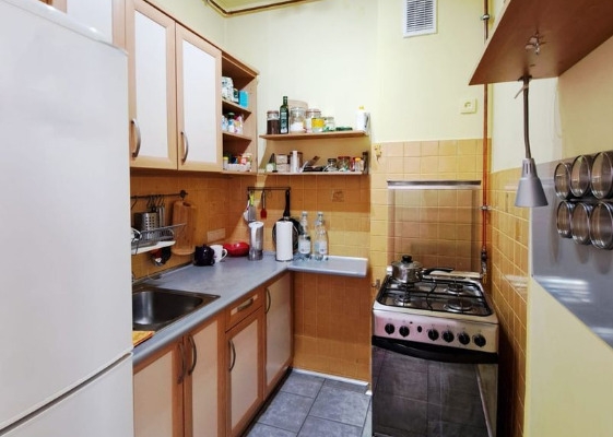 Ogłoszenie - 2pok, 38met, okolice Szczęśliwej PIWNICA/STRYCH (Wrocław). Zdjęcie 5