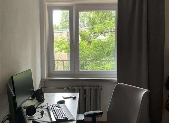 Ogłoszenie - 2pok, 50met, okolice Krętej LOGGIA/PIWNICA (Wrocław). Zdjęcie 4