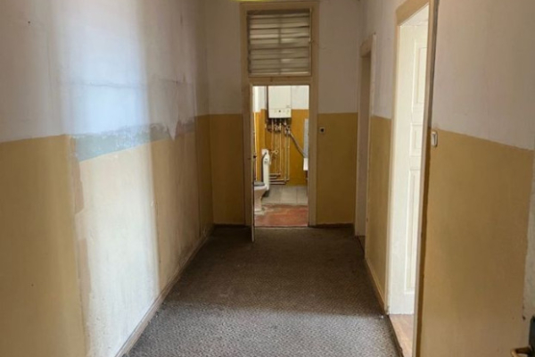 Ogłoszenie - 2pok, 78met, okolice Wesołej ROZKŁAD/BALKON/PIWNICA (Wrocław). Zdjęcie 5