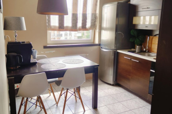 Ogłoszenie - 3pok, 64met, okolice Przyjaźni ROZKŁAD/BALKON (Wrocław). Zdjęcie 5