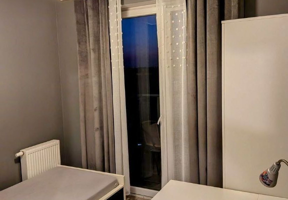 Ogłoszenie - 2pok, 39met, okolice Niemcewicza 2 BALKONY/WINDA/2018 (Wrocław). Zdjęcie 4