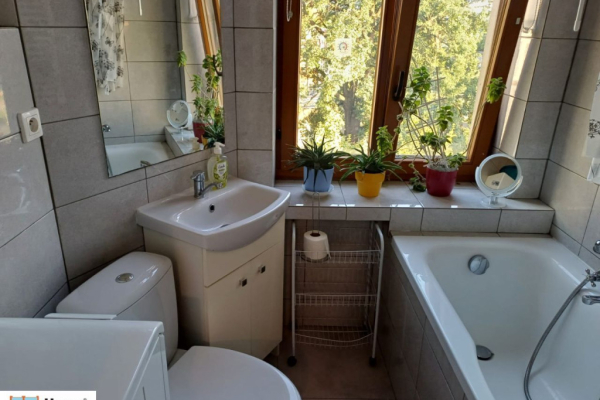 Ogłoszenie - 2pok, 51met, Kępa Mieszczańska PIWNICA/GARAŻ (Wrocław). Zdjęcie 5