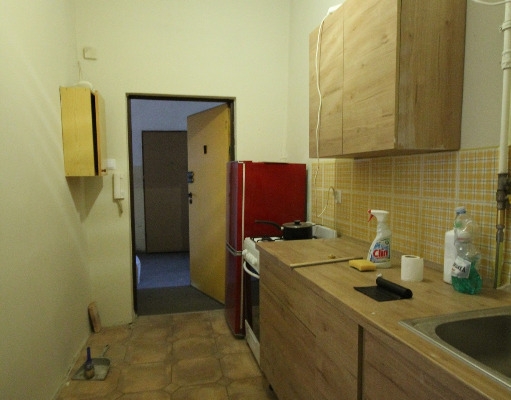 Ogłoszenie - 2pok, 51met, okolice Kościuszki PIWNICA/PARKING (Wrocław). Zdjęcie 5