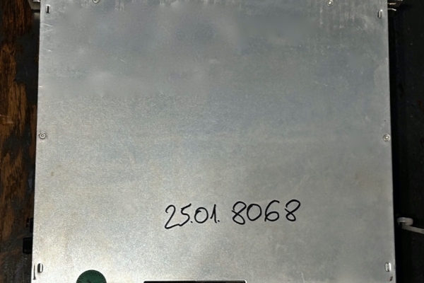 Ogłoszenie - Serwo-napęd, Controller INDRAMAT. Zdjęcie 2