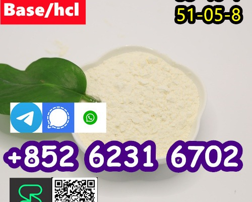 Ogłoszenie - selling Procaine base CAS 59-46-1 /51-05-8 / procaine hcl and base sale Holland. Zdjęcie 1