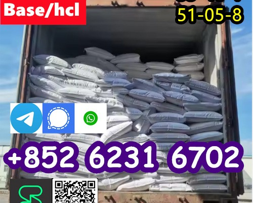 Ogłoszenie - selling Procaine base CAS 59-46-1 /51-05-8 / procaine hcl and base sale Holland. Zdjęcie 2