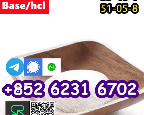 Ogłoszenie - selling Procaine base CAS 59-46-1 /51-05-8 / procaine hcl and base sale Holland. Zdjęcie 4