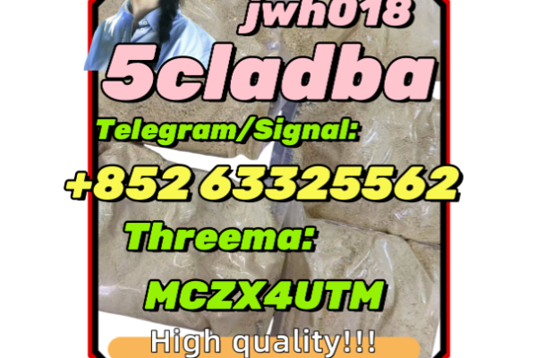 Ogłoszenie - 5c 5cladba adbb jwh-018 5fadba high quality. Zdjęcie 1