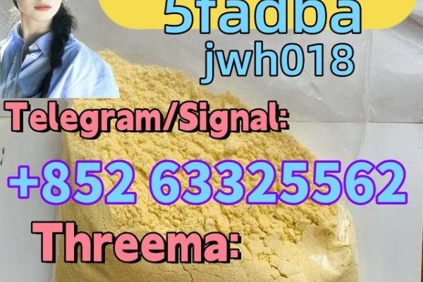 Ogłoszenie - Strong 5cladba Raw Materials 5CL-ADB Precursor. Zdjęcie 1