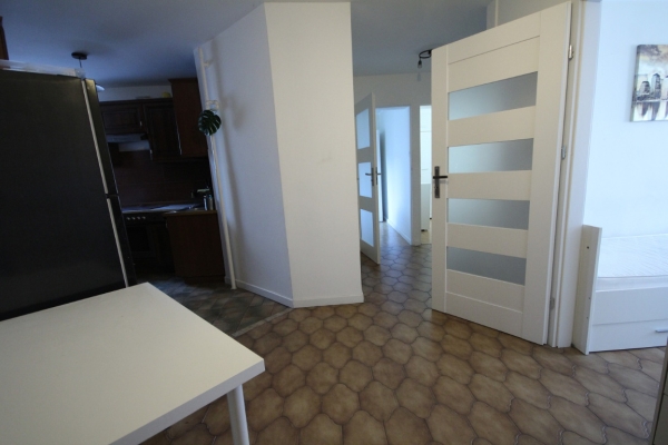 Ogłoszenie - 3pok, 65met, okolice Prądzyńskiego ROZKŁAD/BALKON/PIWNICA (Wrocław). Zdjęcie 8