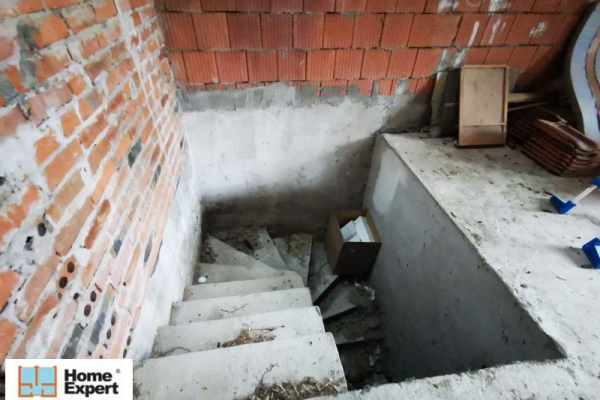 Ogłoszenie - 5pok, 250met, okolice Okólnej OGRÓD/TARAS/PIWNICA (Wrocław). Zdjęcie 3