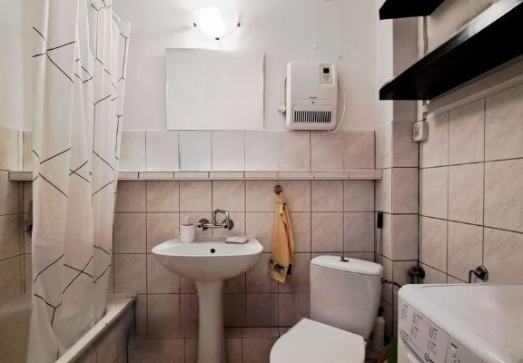 Ogłoszenie - 2pok, 38met, okolice Szczęśliwej PIWNICA/STRYCH (Wrocław). Zdjęcie 6