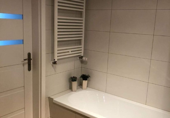 Ogłoszenie - 1pok, 30met, Pasaż Adolfa Radinga BALKON/WINDA (Wrocław). Zdjęcie 6