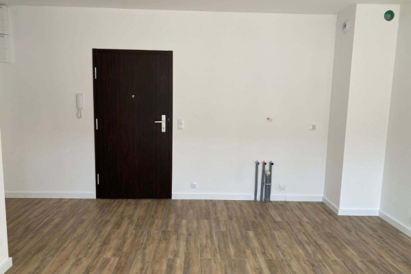 Ogłoszenie - 2pok, 41met, okolice Motylkowej BALKON/KOMÓRKA/GARAŻ (Wrocław). Zdjęcie 6