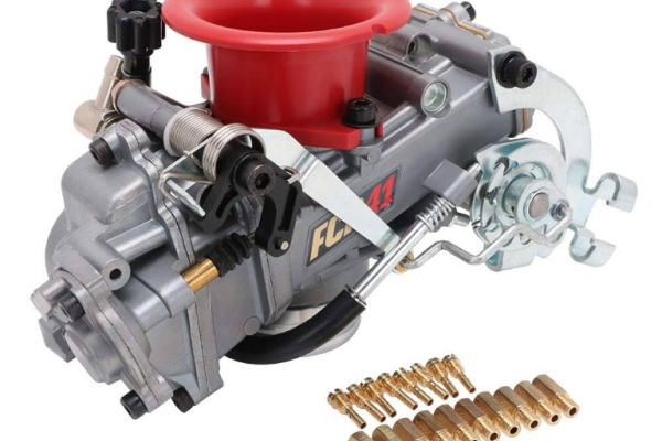 Ogłoszenie - KTM 625/640 engine silnik tunerski wk1(75PS). Zdjęcie 3