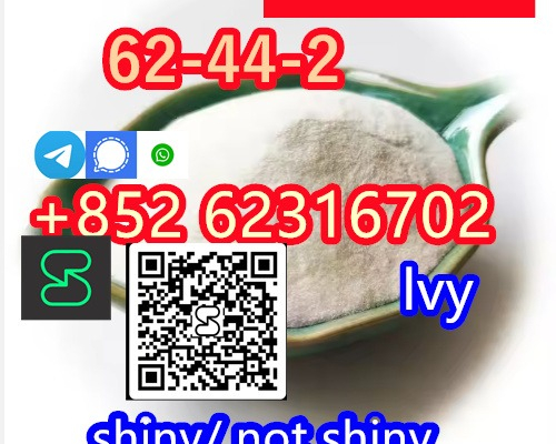 Ogłoszenie - high quality Phenacetin CAS 62-44-2  supplier with cheap price. Zdjęcie 1