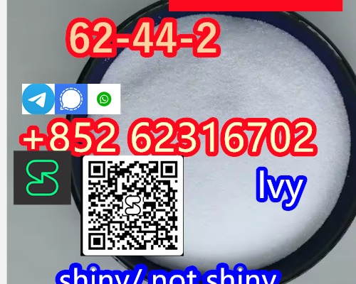Ogłoszenie - high quality Phenacetin CAS 62-44-2  supplier with cheap price. Zdjęcie 3