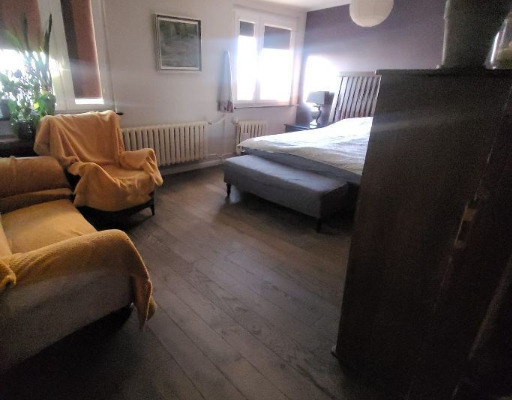 Ogłoszenie - 3pok, 84met, okolice Braterskiej BALKON/PIWNICA/WINDA (Wrocław). Zdjęcie 7