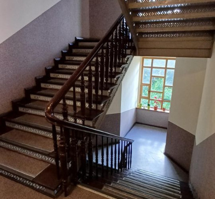 Ogłoszenie - 2pok, 51met, Kępa Mieszczańska PIWNICA/GARAŻ (Wrocław). Zdjęcie 7