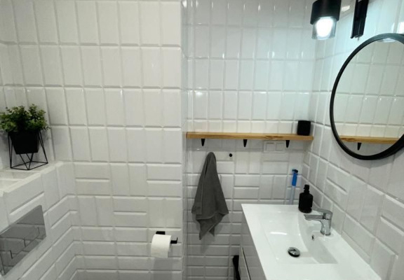 Ogłoszenie - 1pok, 25met, okolice Okólnej BALKON/WINDA (Wrocław). Zdjęcie 7