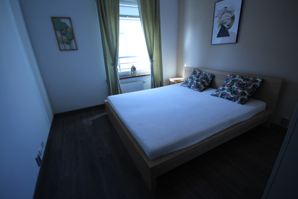 Ogłoszenie - 3pok, 68met, okolice Radkowskiej BALKON/2GARAŻE/2KOMÓRKI (Wrocław). Zdjęcie 5